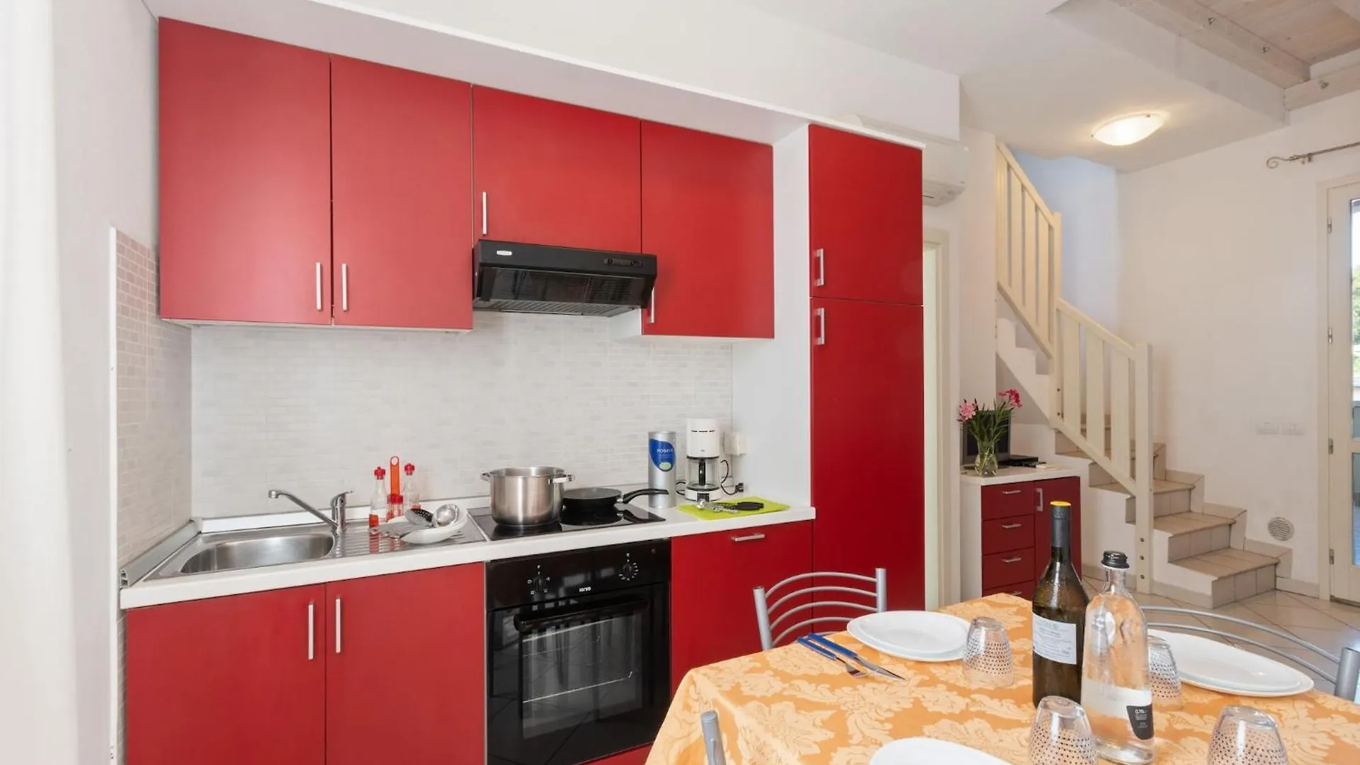 Cosy Apartment In Lido Delle Nazioni With Pool 0*, Comacchio