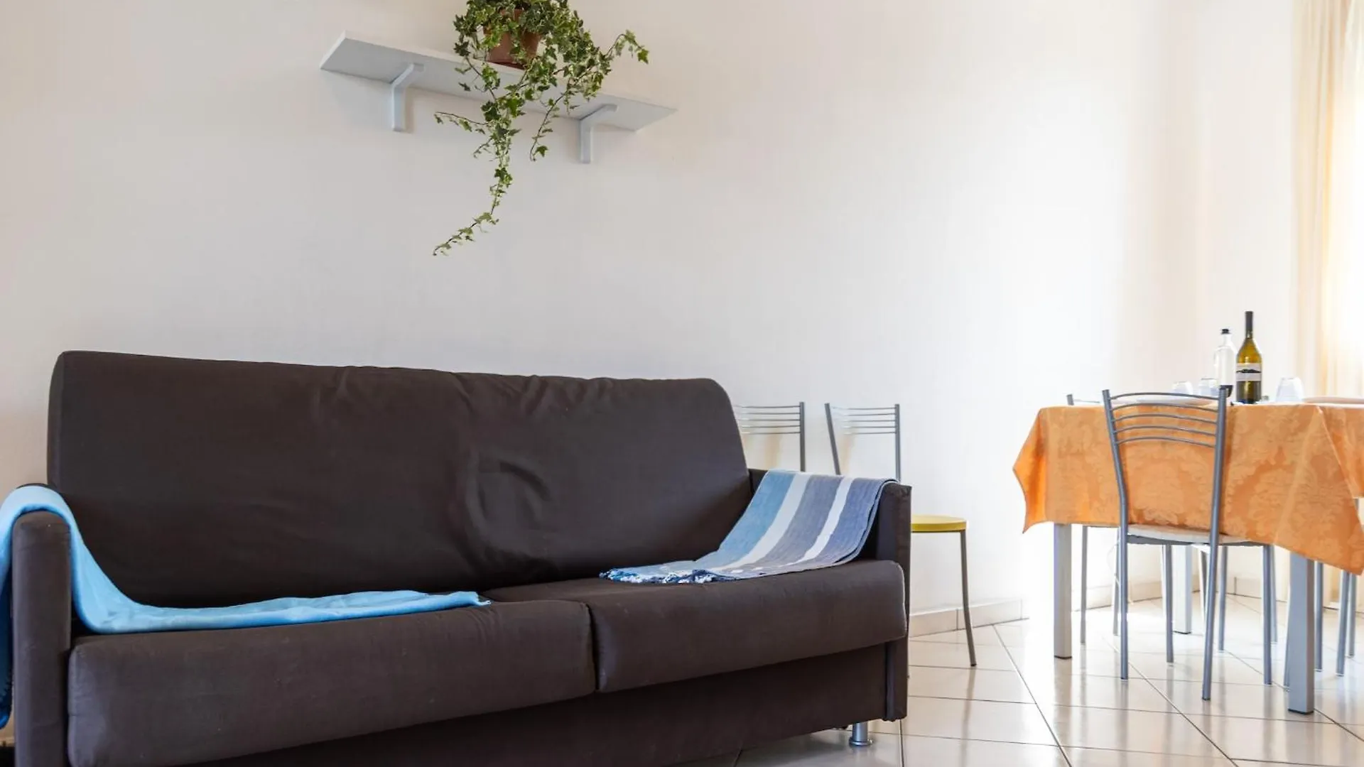 Cosy Apartment In Lido Delle Nazioni With Pool