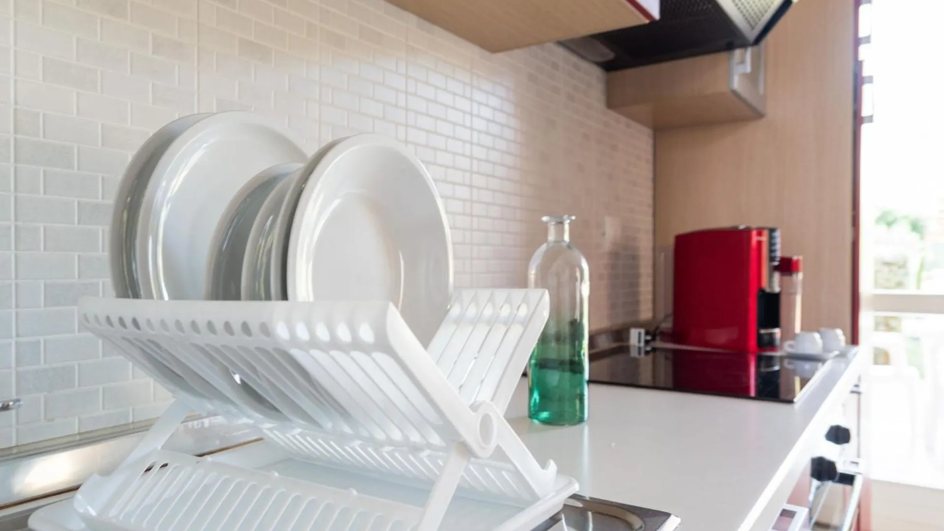 Cosy Apartment In Lido Delle Nazioni With Pool Comacchio Italië