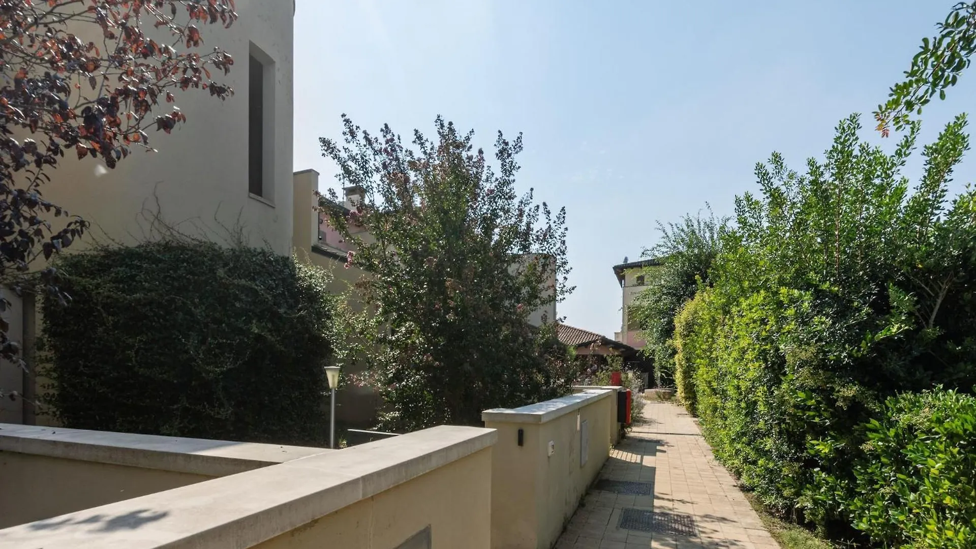 Cosy Apartment In Lido Delle Nazioni With Pool Comacchio 0*,