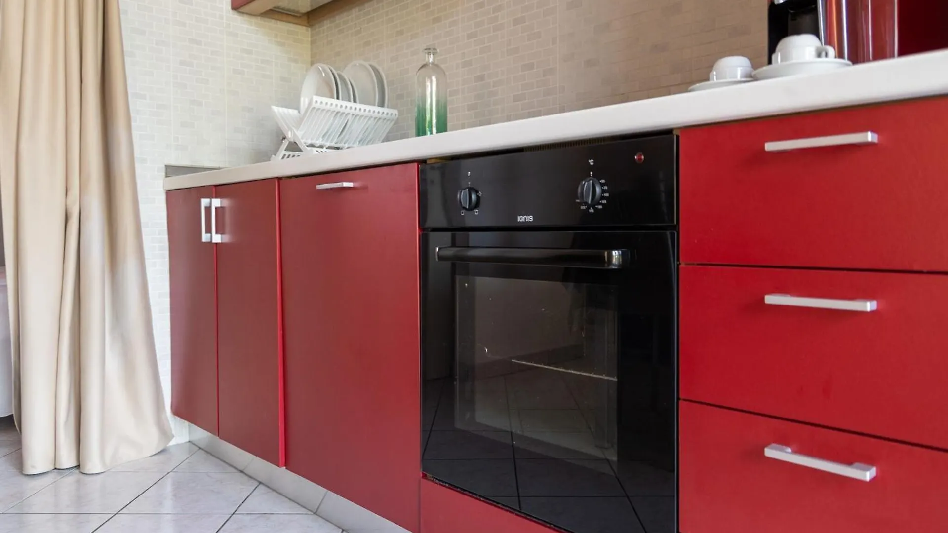 Cosy Apartment In Lido Delle Nazioni With Pool Comacchio Italië